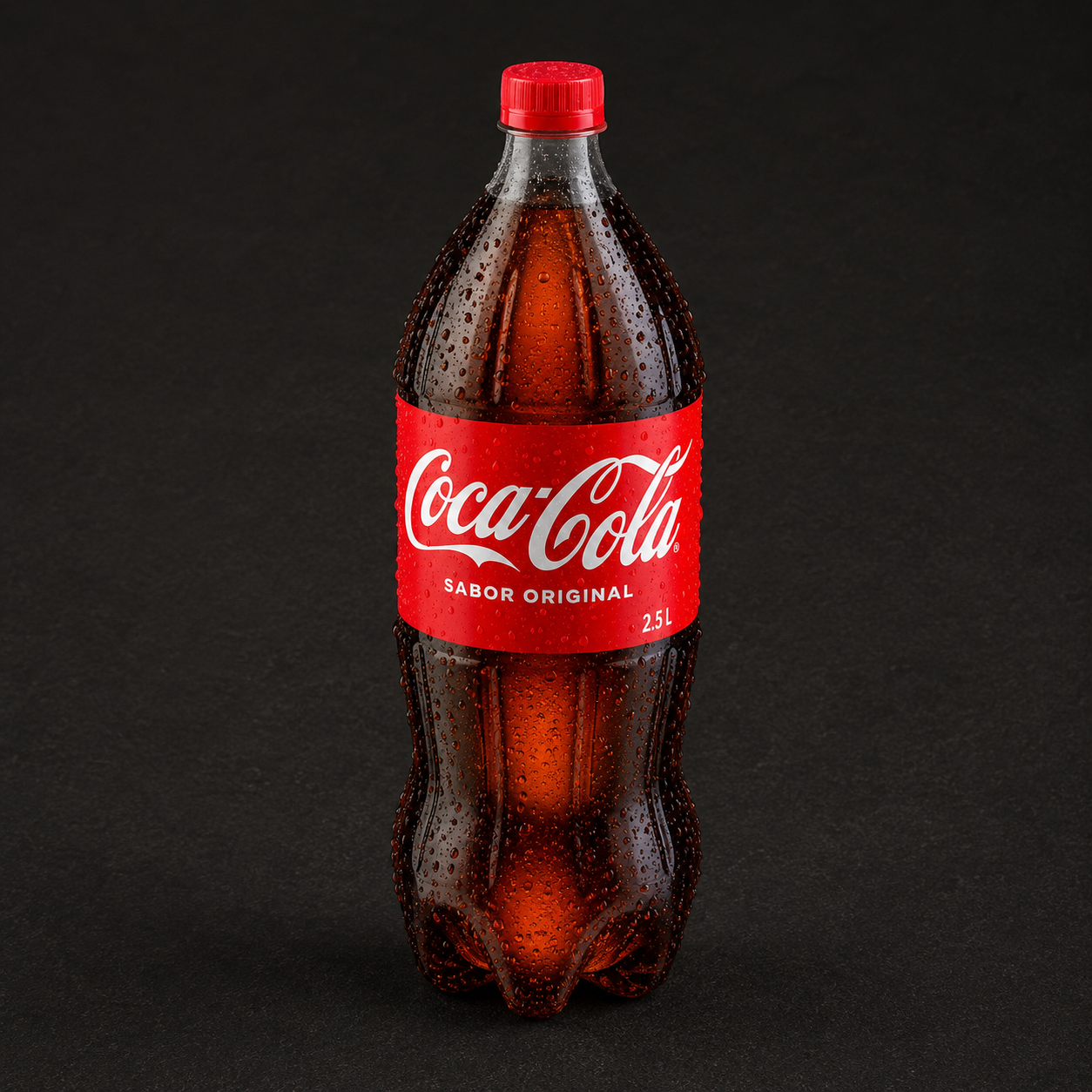 Coca-Cola
