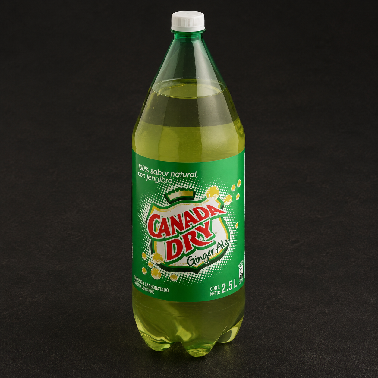 Ginger Ale