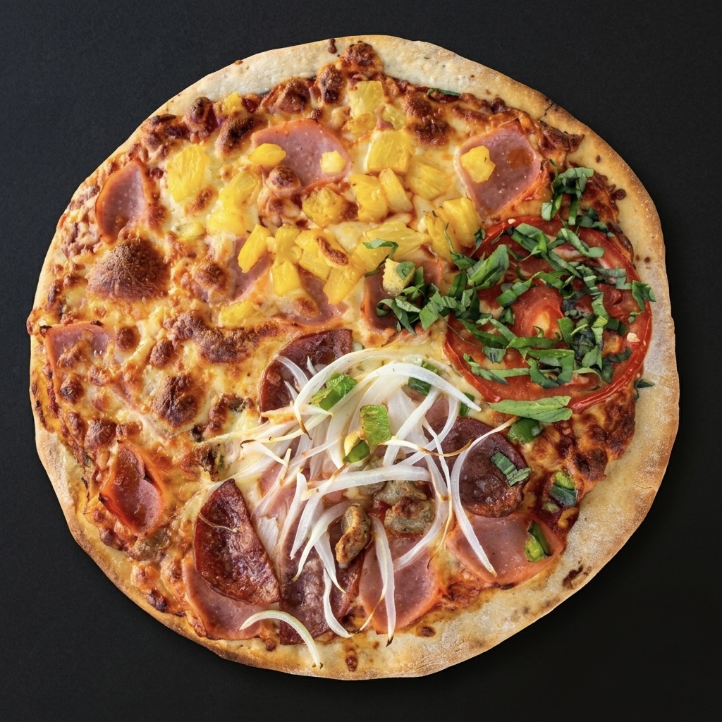 Pizza Express Santa Ana en Instagram