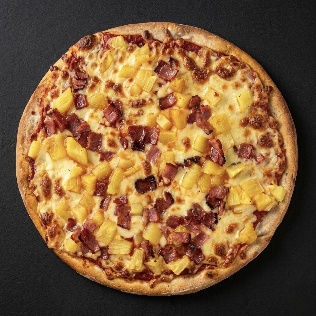 Pizza Canadiense en Santa Ana y Belén · Pizza Express